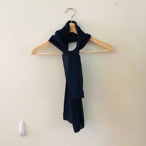 PierreCardin Vintage silk scarf